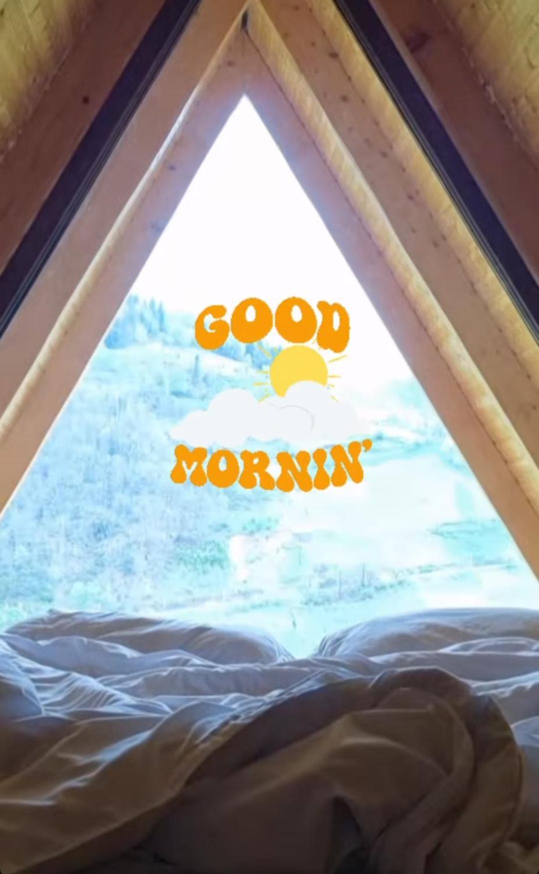 Eco Cottage Sunrise Merisi Buitenkant foto